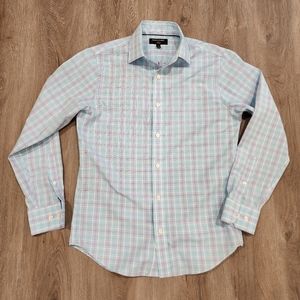 Banana Republic men's dress shirt, Size S